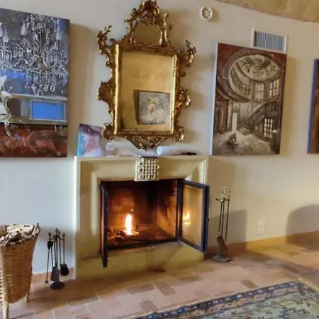 Casa Tudor Art Luxury Casa de hóspedes Matera